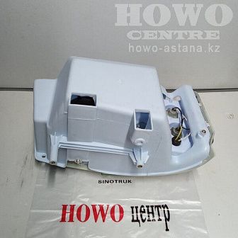 Фара передняя левая WG9719720001